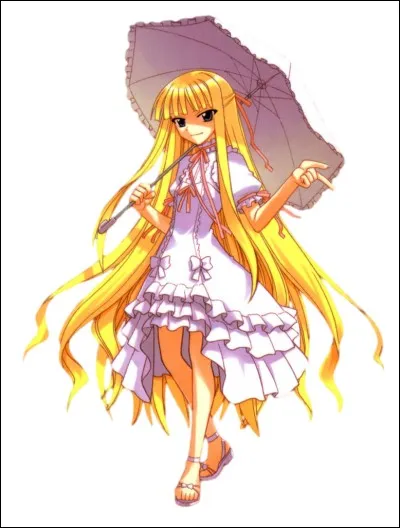 Quel est son nom complet ?