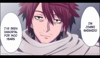 Quel est son type d'immortalité ?