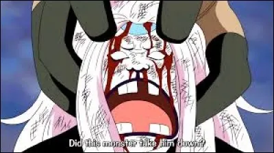 Qui réussit à le vaincre ?