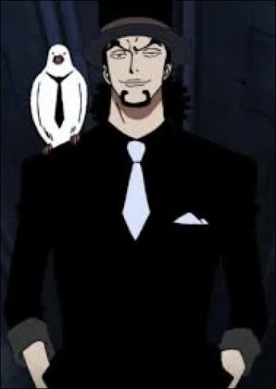 Qui arrive à battre Rob Lucci ?