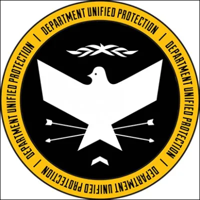 Comment s'appellent les forces de l'ordre ?