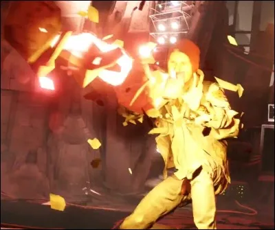 Quel est ce pouvoir ?