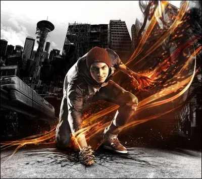 Comment s'appelle le personnage principal ?