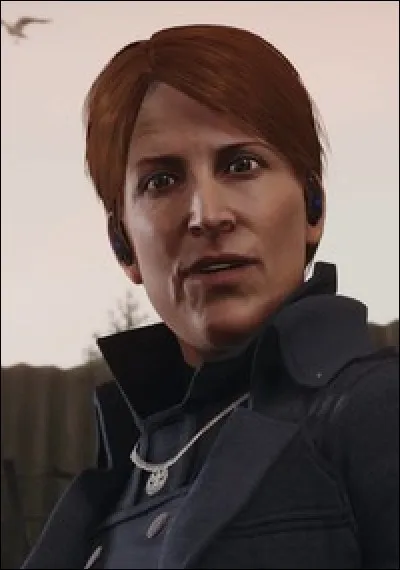 Qui est la directrice du D.U.P. ?