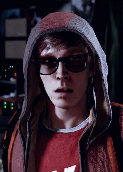 Qui est l'ami de Delsin et Fetch ?