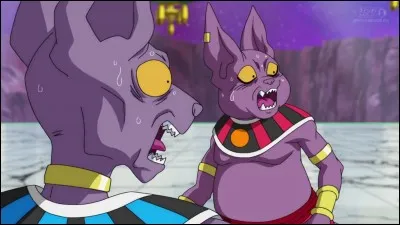 Quelle est la manière la plus simple de vaincre un dieu de la Destruction ?