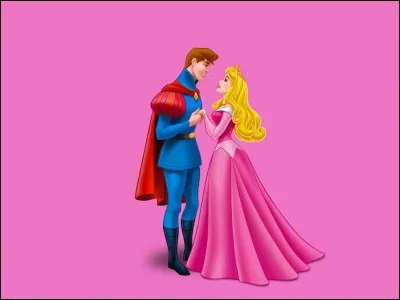 Comment se nomme son prince ?