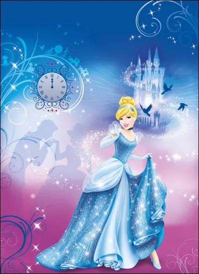 Dans le film de 2015, Cendrillon s'appelle :