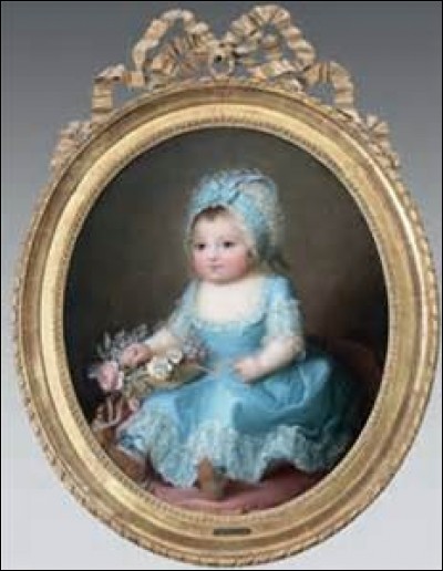 Quand est née Marie-Antoinette ?