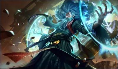 Que fait Zilean ?