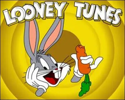Lequel de ces personnages n'est pas un Looney Tunes ?