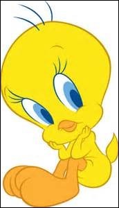 Quiz Looney tunes