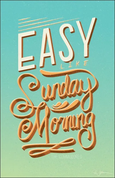 Qu'est-ce qu'il ne faut pas mettre dans sa poche arri&egrave;re le dimanche ?