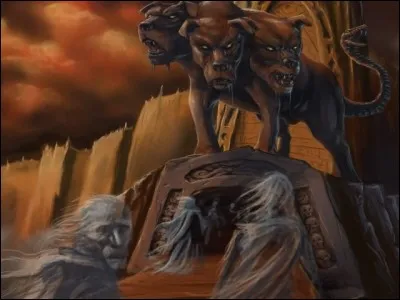 Quel est ce monstre ?