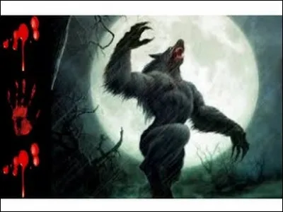 Quel est ce monstre ?