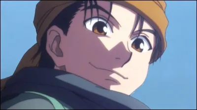 Comment s'appelle le père de Gon dans le Manga Hunter x Hunter ?