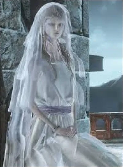 Comment se nomme ce personnage ?