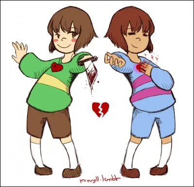 Quelle est ta passion ?