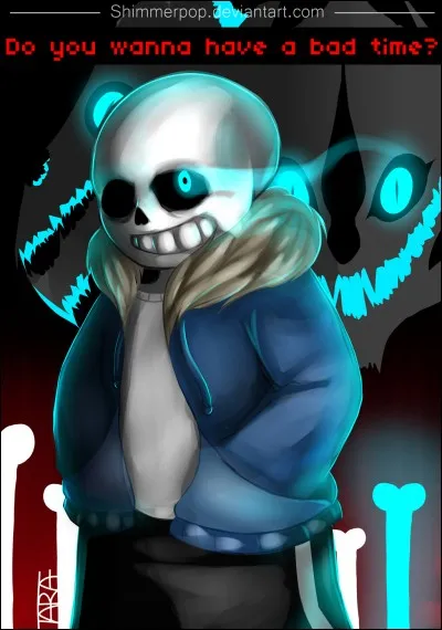 Qui détestes-tu entre :