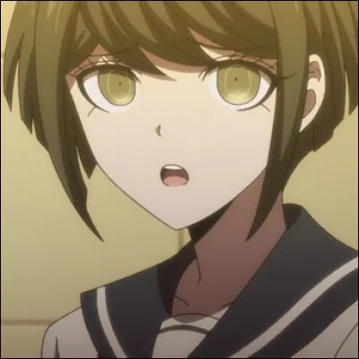 Comment s'appelle-t-elle ?