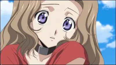 Comment s'appelle-t-elle ?