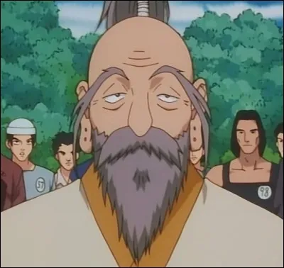 Comment s'appelle-t-il ?