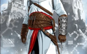 Quiz Assassin s creed