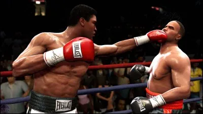 Avec quoi Connor se bat-il ?