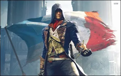 Lequel des ces "Assassin's Creed" se passe à Paris ?