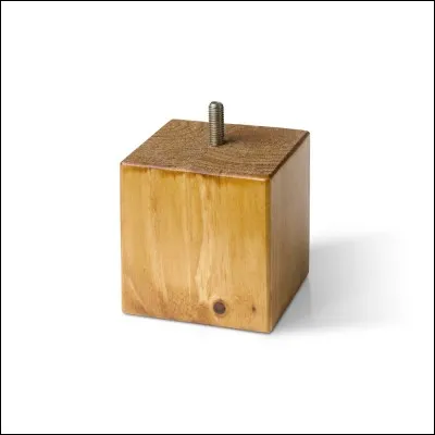 De quel sportif dit-on qu'il a les pieds carrés ?