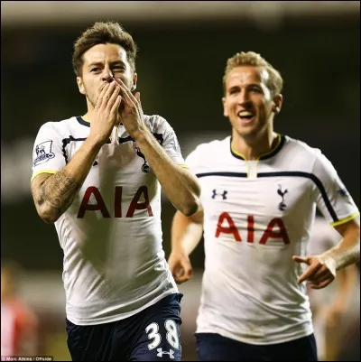 Quels sont ces 2 joueurs ?