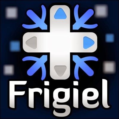 Quel est le prénom de Frigiel ?