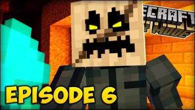 En combien de parties a-t-il fait le dernier épisode de Minecraft Story Mode ?
