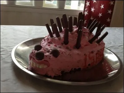 Quelle est cette créature ?