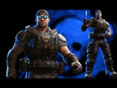 Comment s'appelle cet homme ?