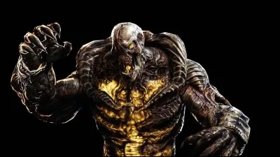 Comment s'appelle les nouveau monstre de Gears of War ?