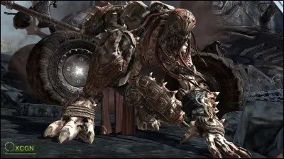 Comment s appelle ce monstre