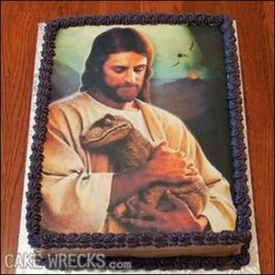 Quel grand prophète est ici représenté ?