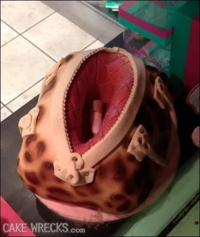 Que voit-on, dans ce sac à main ?