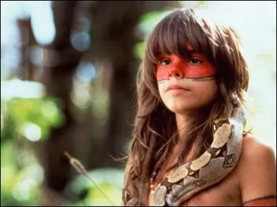 Quel acteur joue le rôle du père de Mimi-Siku, dans le film "Un Indien dans la ville", sorti en 1994 ?