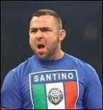 Qui est ce catcheur?