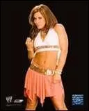 Comment s'appelle t-elle?