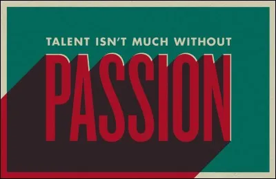 De quoi est-il passionné a par le gaming ?