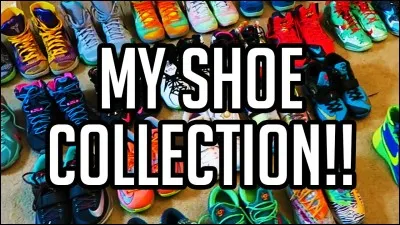 De quoi fait-il la collection ?