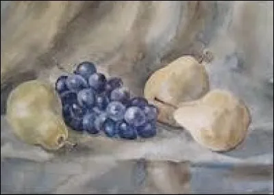 Torrent pyrénéen :