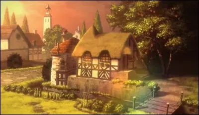 À quel palier se trouve l'armurerie de Lisbeth ? (épisode 7)
Une seule bonne réponse.