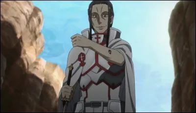 Qui Kuradeel tue-t-il ? (épisode 10)
Une seule bonne réponse.