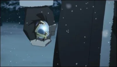 À quoi sert l'objet que récupère Kirito sur Nicholas the Renegade ? (épisode 2)
Une seule bonne réponse.