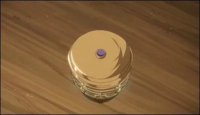 Une sphère mirage, c'est...
Une seule bonne réponse.