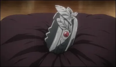 Quel est le nom de la guilde qui a récupéré un anneau de puissance dans l'épisode 5 ?
Une seule bonne réponse.